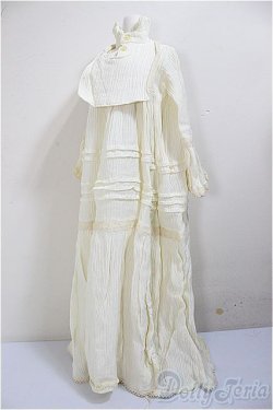 画像1: SD/OF:ワンピース/1/3　60ｃｍ　BJD　MJD　衣装　ドール用 A-25-07-02-159-NY-ZA