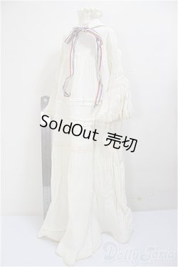 画像2: SD/OF:ワンピース/1/3　60ｃｍ　BJD　MJD　衣装　ドール用 A-25-07-02-159-NY-ZA