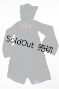 SD/OF:パーカー/1/3　60ｃｍ　BJD　MJD　衣装　ドール用 A-25-07-02-166-NY-ZA
