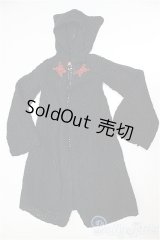 SD/OF:パーカー/1/3　60ｃｍ　BJD　MJD　衣装　ドール用 A-25-07-02-166-NY-ZA