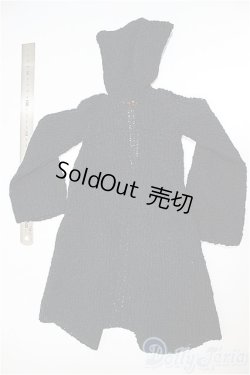 画像2: SD/OF:パーカー/1/3　60ｃｍ　BJD　MJD　衣装　ドール用 A-25-07-02-166-NY-ZA