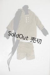 SDGｒB/OF:衣装セットvelvet paw様製 A-26-05-19-295-NY-ZA