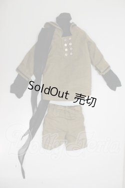 画像1: SDGｒB/OF:衣装セットvelvet paw様製 A-26-05-19-295-NY-ZA