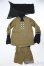 画像1: SDGｒB/OF:衣装セットvelvet paw様製/1/3　65ｃｍ　BJD　MJD　衣装　ドール用 A-25-07-02-165-NY-ZA (1)