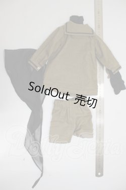 画像2: SDGｒB/OF:衣装セットvelvet paw様製 A-26-05-19-295-NY-ZA