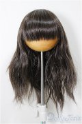 7-8inch/ウィッグ/インチ　BJD　MJD　ドール用 A-25-07-02-151-NY-ZA