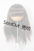 7-8inch/ウィッグ/インチ　BJD　MJD　ドール用 A-25-07-02-151-NY-ZA