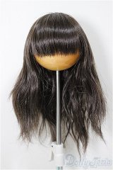 7-8inch/ウィッグ/インチ　BJD　MJD　ドール用 A-25-07-02-151-NY-ZA