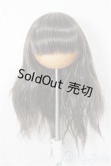 7-8inch/ウィッグ/インチ　BJD　MJD　ドール用 A-25-07-02-151-NY-ZA