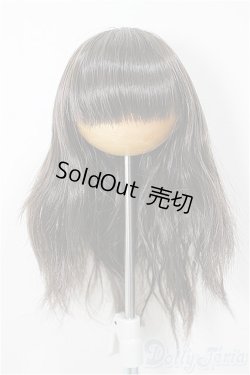 画像1: 7-8inch/ウィッグ/インチ　BJD　MJD　ドール用 A-25-07-02-151-NY-ZA