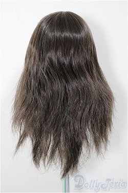 画像2: 7-8inch/ウィッグ/インチ　BJD　MJD　ドール用 A-25-07-02-151-NY-ZA