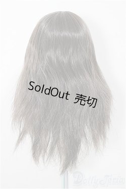 画像2: 7-8inch/ウィッグ/インチ　BJD　MJD　ドール用 A-25-07-02-151-NY-ZA