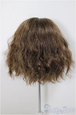 画像2: 8-9inch/ウィッグ/インチ　BJD　MJD　ドール用 A-25-07-02-153-NY-ZA