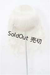 8-9inch/ウィッグ/インチ　BJD　MJD　ドール用 A-25-07-02-156-NY-ZA