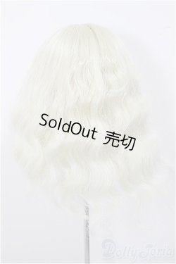 画像2: 8-9inch/ウィッグ/インチ　BJD　MJD　ドール用 A-25-07-02-156-NY-ZA