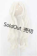 8-9inch/ウィッグ/インチ　BJD　MJD　ドール用 A-25-07-02-154-NY-ZA