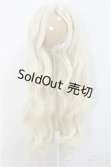 8-9inch/ウィッグ/インチ　BJD　MJD　ドール用 A-25-07-02-154-NY-ZA