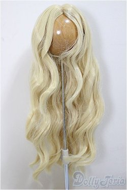 画像1: 8-9inch/ウィッグ/インチ　BJD　MJD　ドール用 A-25-07-02-154-NY-ZA