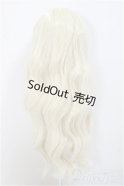 画像2: 8-9inch/ウィッグ/インチ　BJD　MJD　ドール用 A-25-07-02-154-NY-ZA