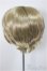画像2: 8〜9inch/モヘアウィッグ：KamR様製/インチ　BJD　MJD　ドール用 A-25-07-02-157-NY-ZA (2)
