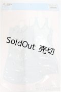 azone/OF：50ｃｍサイズ：50ストライプラインノースリーブワンピセット/0 A-25-07-02-187-NY-ZA