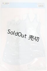 azone/OF：50ｃｍサイズ：50ストライプラインノースリーブワンピセット/0 A-25-07-02-187-NY-ZA
