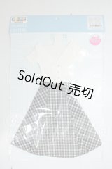 azone/OF:50ｃｍ　AZO2 Vネックニット＆フレアスカートset A-26-05-26-288-NY-ZA