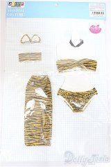 azone/OF:5０ｃｍサイズ：AZO2とら☆ガールセット/0 A-25-07-02-185-NY-ZA