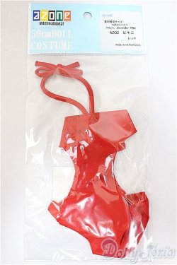 画像1: azone/OF:48ｃｍ　AZO2　ビキニ/0 A-25-07-02-183-NY-ZA