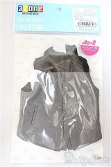 azone/OF:50ｃｍ　AZO2 あぞキャン ダウンベスト/0 A-25-07-02-179-NY-ZA