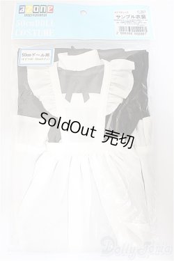 画像1: azone/OF:50cmサイズドール　衣装/0 A-25-07-02-182-NY-ZA