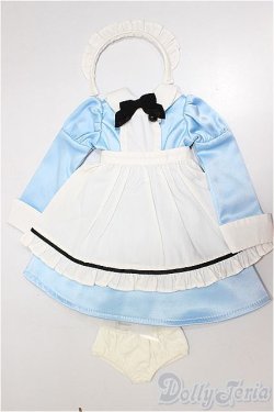 画像1: MDD/OF:アリスメイドセット・ミニ　Ver.2/0 A-25-07-02-174-NY-ZA