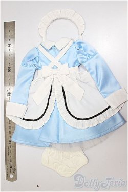 画像2: MDD/OF:アリスメイドセット・ミニ　Ver.2/0 A-25-07-02-174-NY-ZA