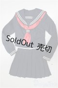 azone/OF:50セーラー服セット/0 A-25-07-02-173-NY-ZA