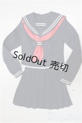 azone/OF:50セーラー服セット/0 A-25-07-02-173-NY-ZA
