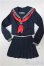 画像1: azone/OF:50セーラー服セット/0 A-25-07-02-173-NY-ZA (1)