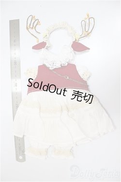 画像2: 40cmサイズドール/OF:衣装/0 A-25-07-02-170-NY-ZA