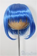 8-9inch/ウィッグ/インチ　BJD　MJD　ドール用 A-25-07-02-172-NY-ZA