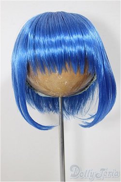 画像1: 8-9inch/ウィッグ/インチ　BJD　MJD　ドール用 A-25-07-02-172-NY-ZA