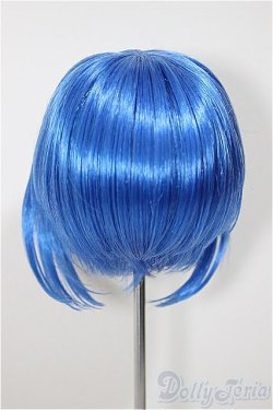 画像2: 8-9inch/ウィッグ/インチ　BJD　MJD　ドール用 A-25-07-02-172-NY-ZA