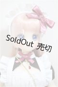 AZONE/からふるDreamin’ 葉鳥 ここね in Wonderland (Deep royal ver.)/0 A-25-07-02-188-NY-ZA