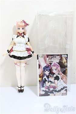 画像4: AZONE/からふるDreamin’ 葉鳥 ここね in Wonderland (Deep royal ver.)/0 A-25-07-02-188-NY-ZA