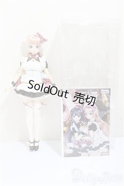 画像4: AZONE/からふるDreamin’ 葉鳥 ここね in Wonderland (Deep royal ver.)/0 A-25-07-02-188-NY-ZA