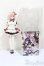 画像4: AZONE/からふるDreamin’ 葉鳥 ここね in Wonderland (Deep royal ver.)/0 A-25-07-02-188-NY-ZA (4)