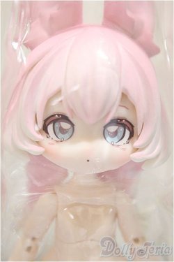 画像1: 不可食用人形 月飛び時間/行雲(こうん)/ A-25-07-02-190-NY-ZA
