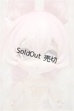 画像1: 不可食用人形 月飛び時間/行雲(こうん)/ A-25-07-02-190-NY-ZA