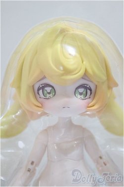 画像1: 不可食用人形 月飛び時間/掬月/ A-25-07-02-189-NY-ZA