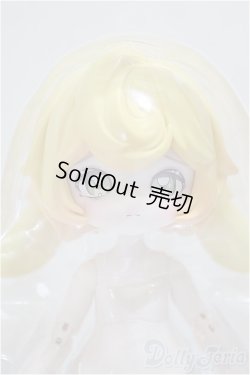 画像1: 不可食用人形 月飛び時間/掬月/ A-25-07-02-189-NY-ZA