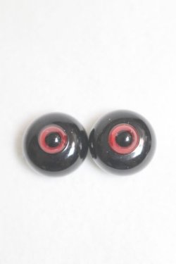 画像1: 16mm/グラスアイ/ドール用　アイ A-25-07-15-060-NY-ZA