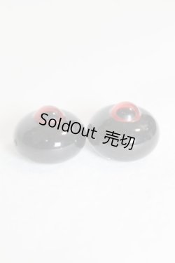画像2: 16mm/グラスアイ/ドール用　アイ A-25-07-15-060-NY-ZA